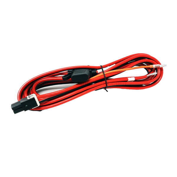 Icom OPC2478 9.8-Foot DC Power Cable for F5130D and F5330D Series