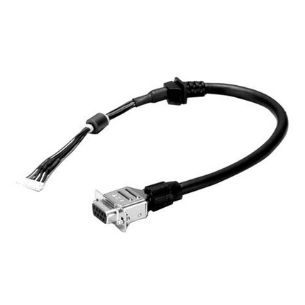 Icom OPC617 Accessory Cable for External Terminal Connections
