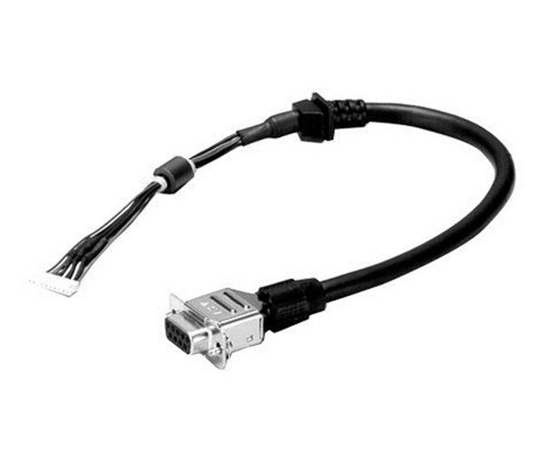 Icom OPC617 Accessory Cable for External Terminal Connections