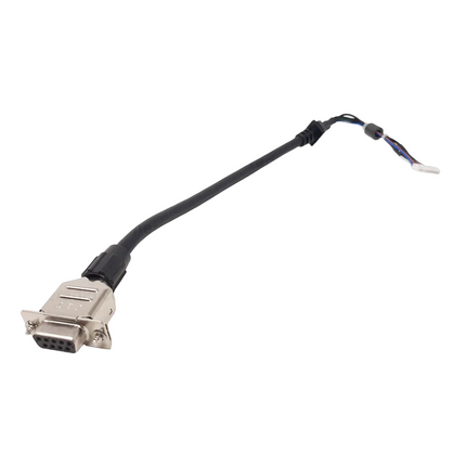 Icom OPC617 Accessory Cable for External Terminal Connections