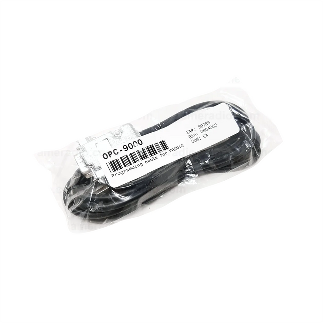 Icom OPC9000 Dedicated Programming Cable for FR9010 and F9020 Repeaters