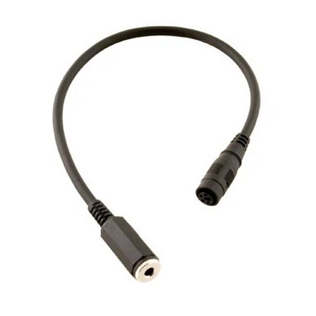 Icom OPC922 Cloning Programming Cable Adapter for M72/M73/M92D