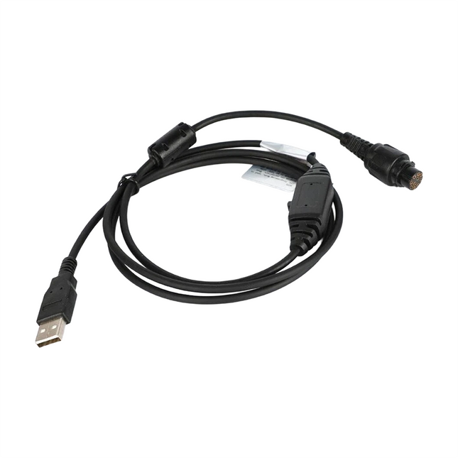 Hytera PC47 Programming Cable for Mobiles & Repeaters