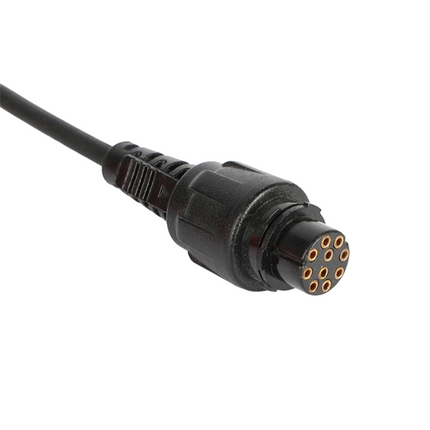 Hytera PC47 Programming Cable for Mobiles & Repeaters