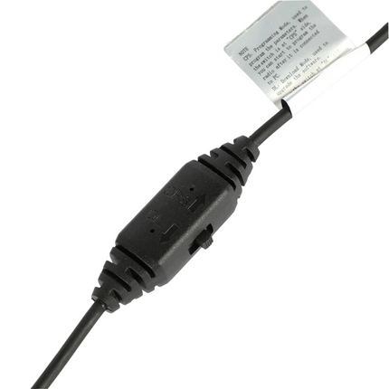 Hytera PC47 Programming Cable for Mobiles & Repeaters