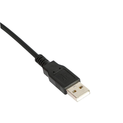Hytera PC47 Programming Cable for Mobiles & Repeaters