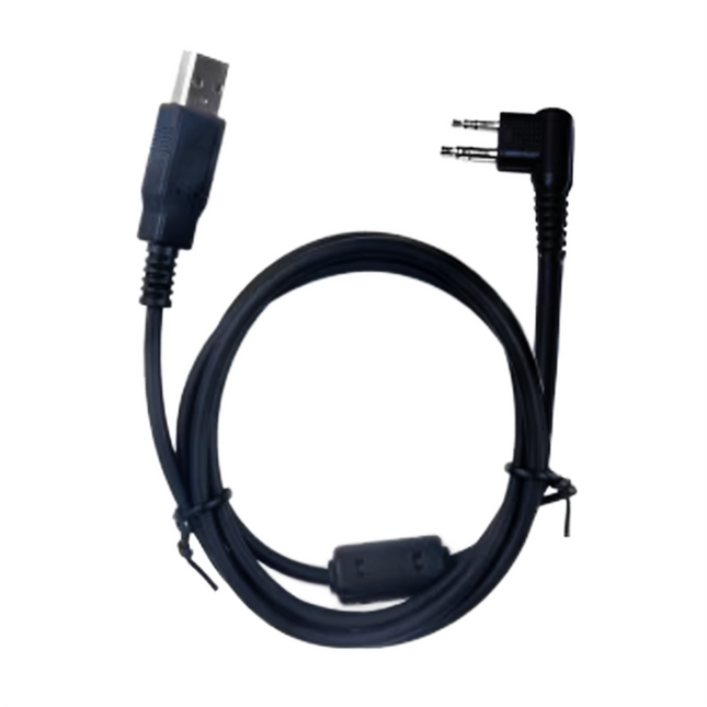 Hytera PC63 USB Programming Cable for Portable Two-Way Radios