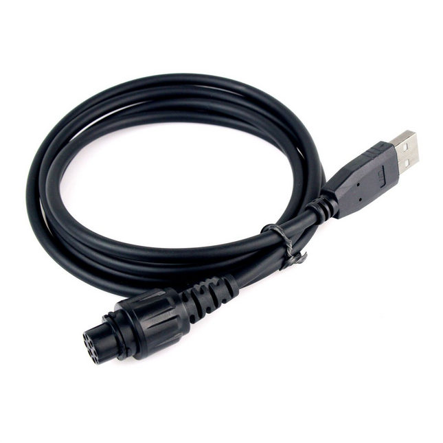 Hytera PC79 Microphone Programming Cable