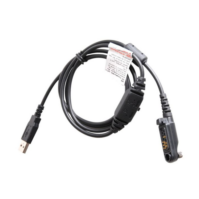 Hytera PC93 Programming Cable for PDC760 Advanced Radio (USB)