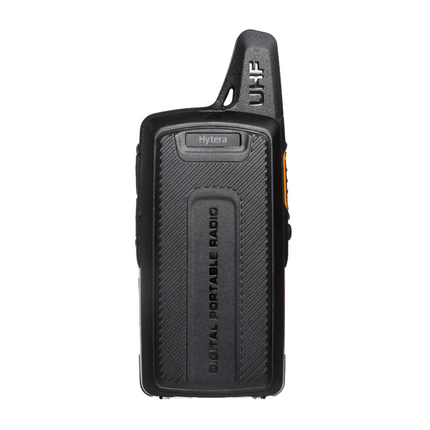 Hytera PD362i Compact DMR Two-Way Radio | UHF Portable