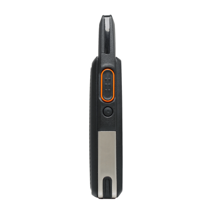 Hytera PD362i Compact DMR Two-Way Radio | UHF Portable