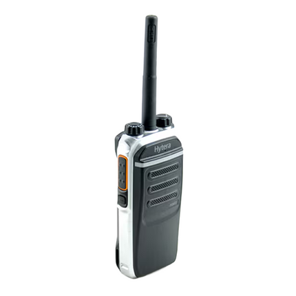 Hytera PD602i Two Way Radio - Extremely Durable DMR Handheld (IP67)