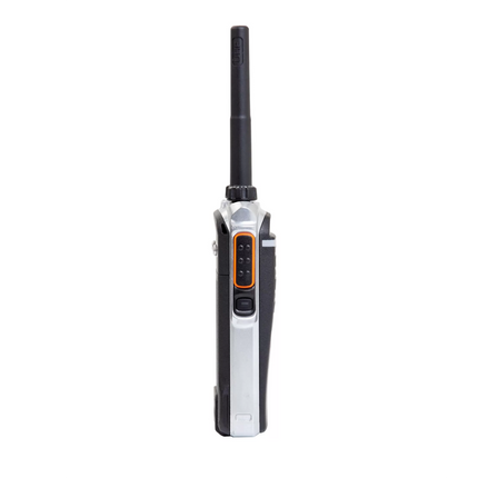 Hytera PD602i Two Way Radio - Extremely Durable DMR Handheld (IP67)