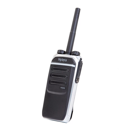 Hytera PD602i Two Way Radio - Extremely Durable DMR Handheld (IP67)
