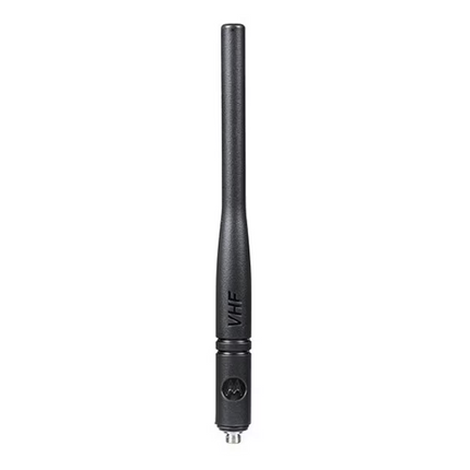 Motorola PMAD4117 VHF (136-155MHz) Helical Antenna