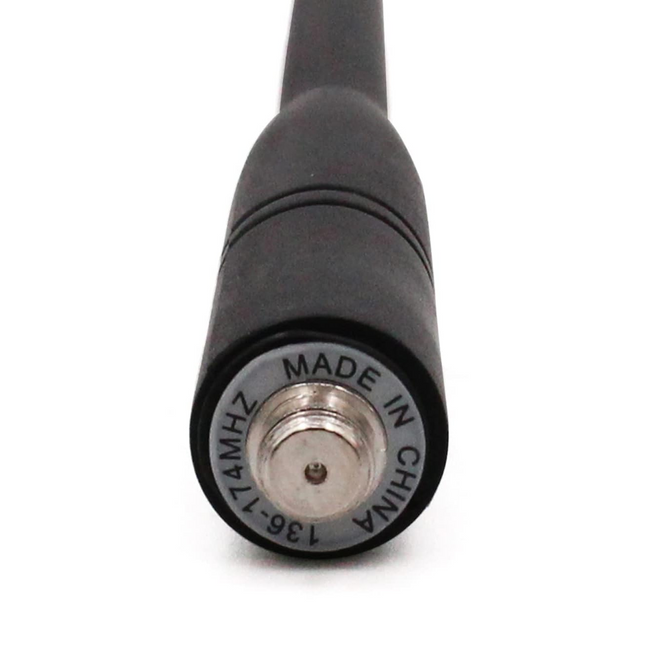 Motorola PMAD4117A VHF (136-155MHz) Helical Antenna