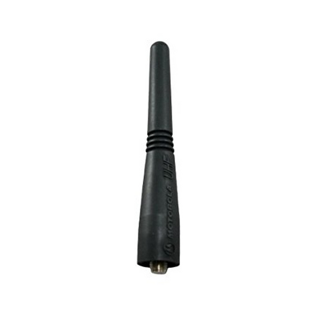 Motorola PMAE4002 Stubby Antenna | UHF (403-433MHz)