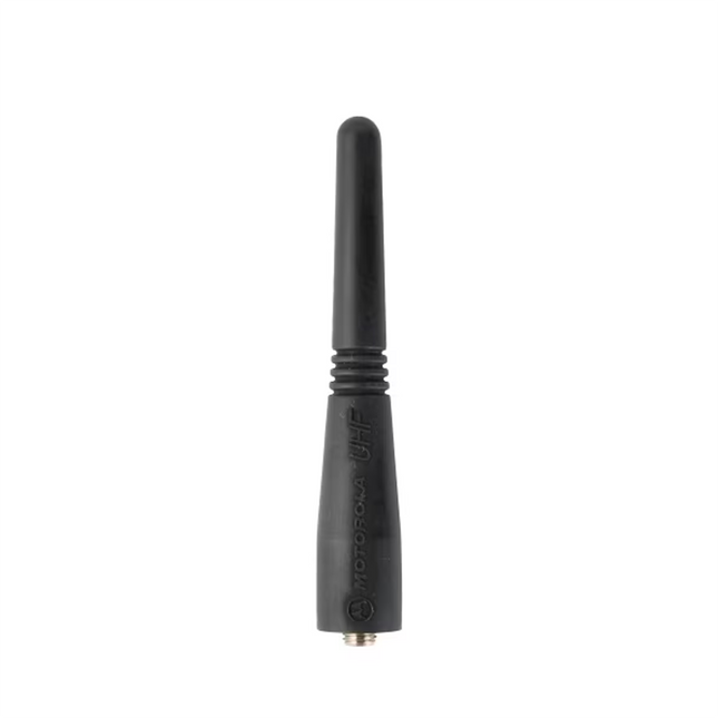 Motorola PMAE4003A Stubby Antenna | UHF (430-470MHz) I PMAE4003