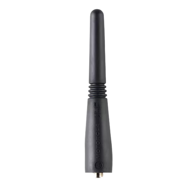 Motorola PMAE4006 UHF (465-495MHz) Stubby Antenna