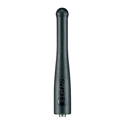Motorola PMAE4023B UHF Stubby Antenna (430–470 MHz)