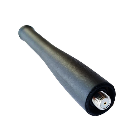 Motorola PMAE4023B UHF Stubby Antenna (430–470 MHz)