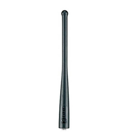 Motorola PMAE4024B UHF/GPS (430–470 MHz) Combination Whip Antenna
