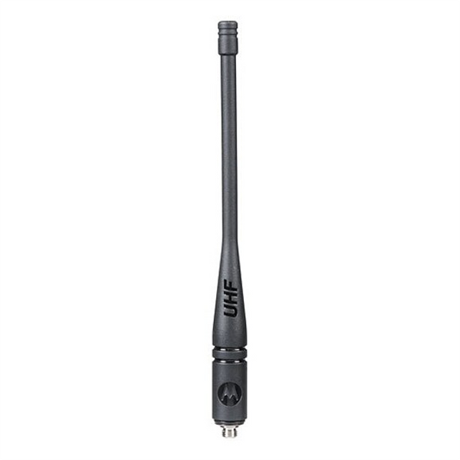 Motorola PMAE4079 Slim Whip Antenna | UHF (400-527MHz)