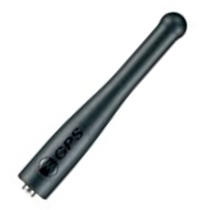 Motorola PMAE4100A UHF (380-470 MHz) Compact Stubby Antenna