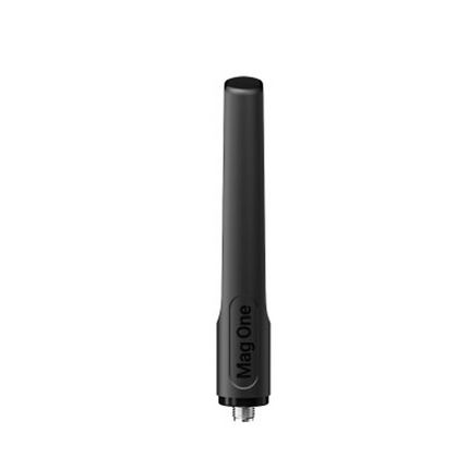 Motorola PMAE4118A Mag One UHF (450-470 MHz) Stubby Antenna