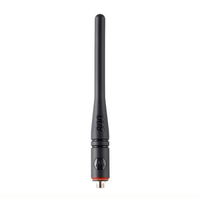 Motorola PMAF4009 (806-870MHz) GPS Stubby Whip Antenna