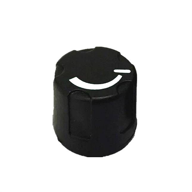 Motorola PMDN4014AR Volume Knob and Clip Replacement Kit
