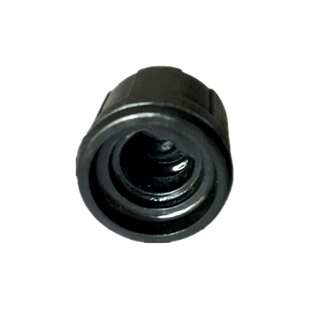 Motorola PMDN4014AR Volume Knob and Clip Replacement Kit