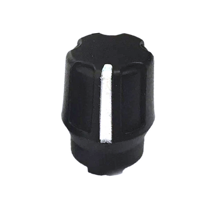 Motorola PMDN4015AR Channel Knob and Clip Replacement Kit