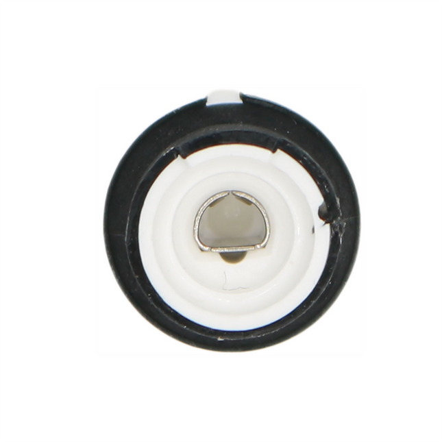 Motorola PMDN4015AR Channel Knob and Clip Replacement Kit