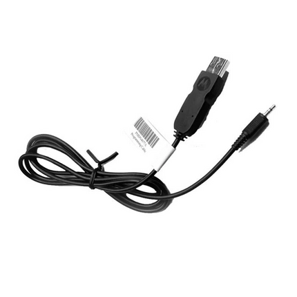Motorola PMDN4077AR Programming Cable