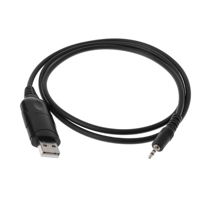 Motorola PMDN4077AR Programming Cable