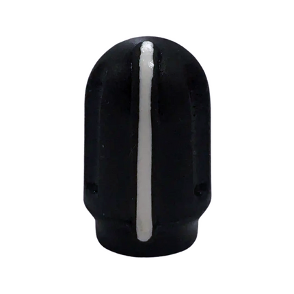 Motorola PMDN4101AR Channel Selector Knob for CP185 Radios