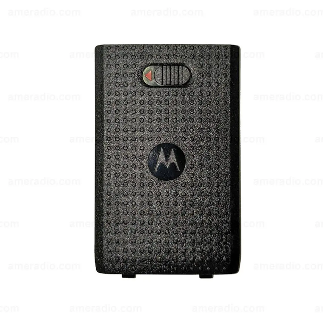 Motorola PMHF4014 - Battery Door Kit compatible with DTR Series