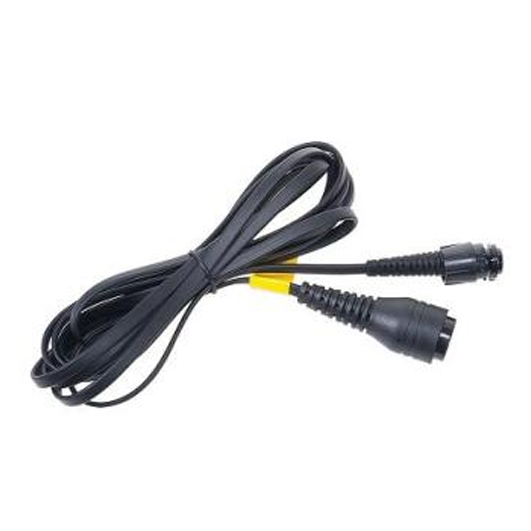 Câble De Microphone MH-48 De Remplacement - Compatible Yaesu MH-48A6J - Ligne Main Micro Pour Autoradio
