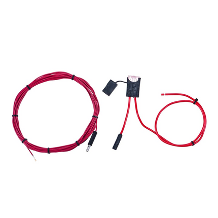 Motorola PMKN4120A Ignition Sense Power Cable for Mobiles