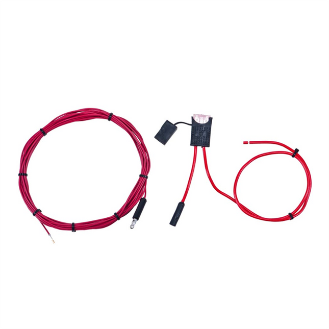 Motorola PMKN4120A Ignition Sense Power Cable for Mobiles