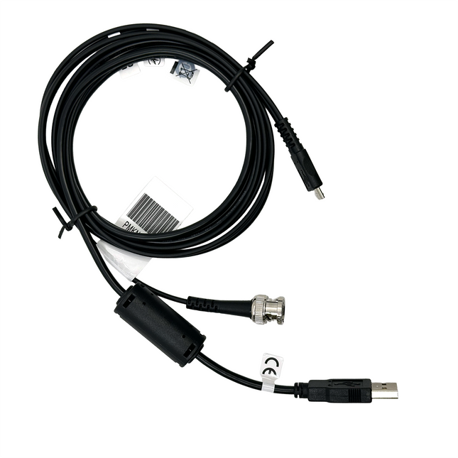 Motorola PMKN4128A cable connectors for MOTOTRBO two-way radios