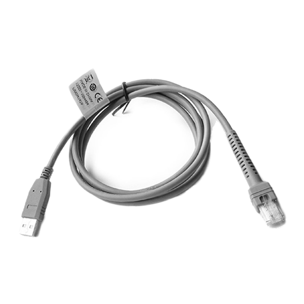 Motorola PMKN4147A Programming Cable with Software