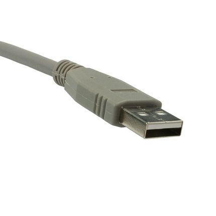 Motorola PMKN4147A Front Telco MMP USB Programming Cable