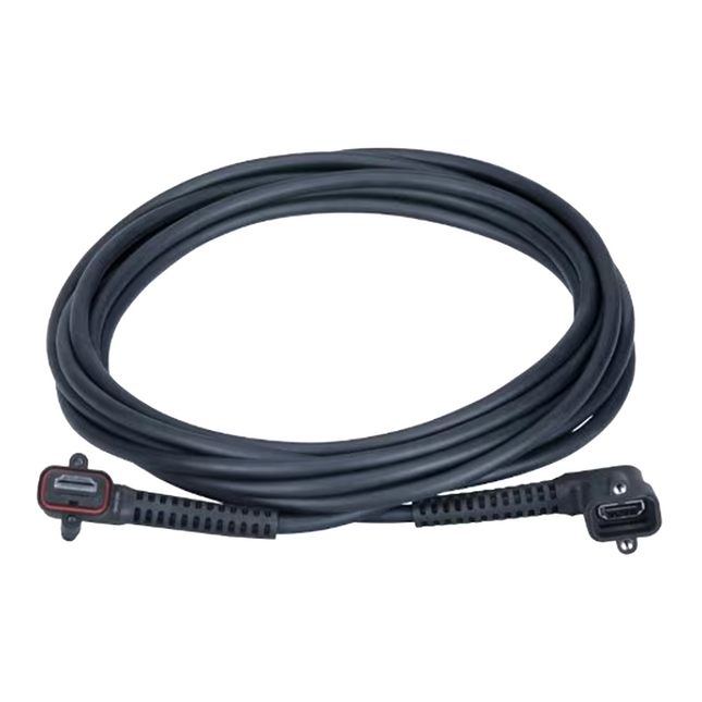 Motorola PMKN4174A 5-Meter Straight Extension Cable for HHCH