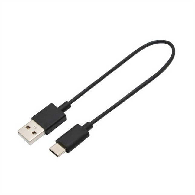Motorola PMKN4274A USB-A to USB-C Charging Cable