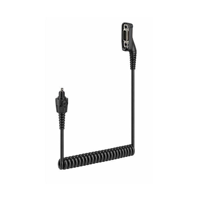 Motorola PMKN4508A XVE500 DIV 1 Replacement Cable Kit