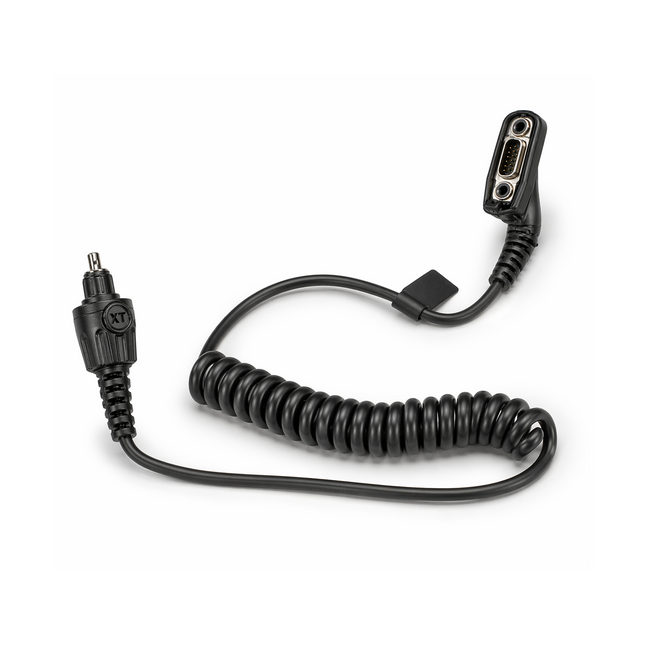 Motorola PMKN4508A XVE500 DIV 1 Replacement Cable Kit