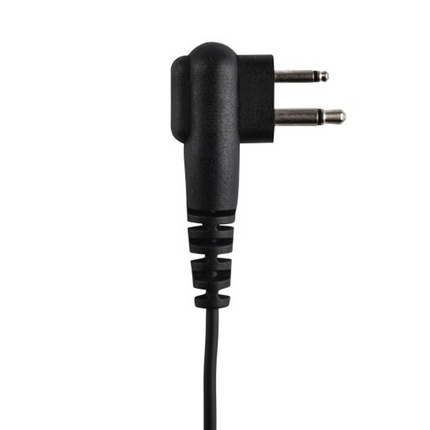 Motorola PMLN4445A Mag One Headset with PTT/VOX for Moderate-Noise Environments