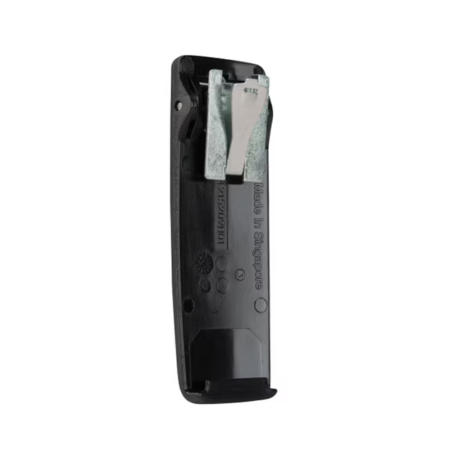 Motorola PMLN4652A 2.5-Inch Spring Belt Clip